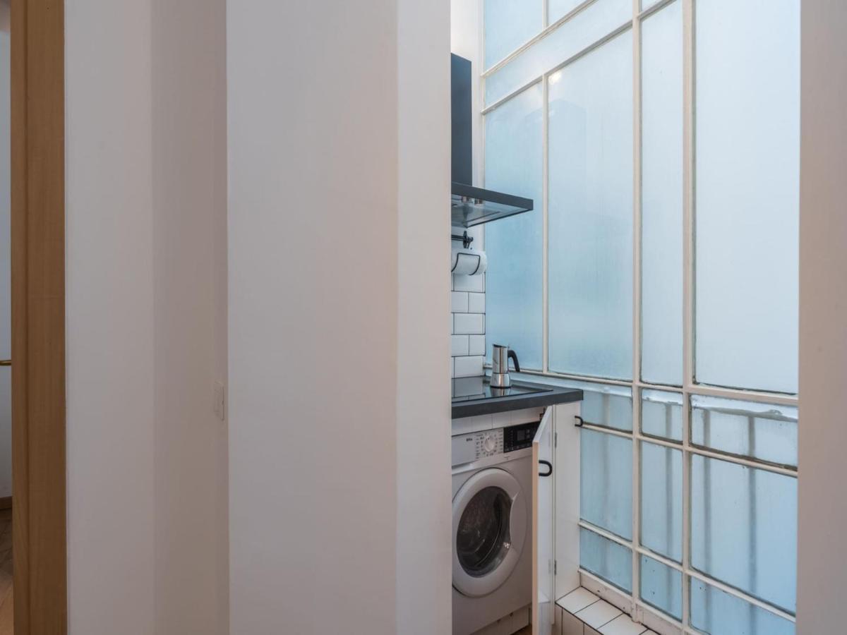 The Best Rent - Cozy Two-Bedroom Apartment In Via Dei Condotti Rom Eksteriør billede