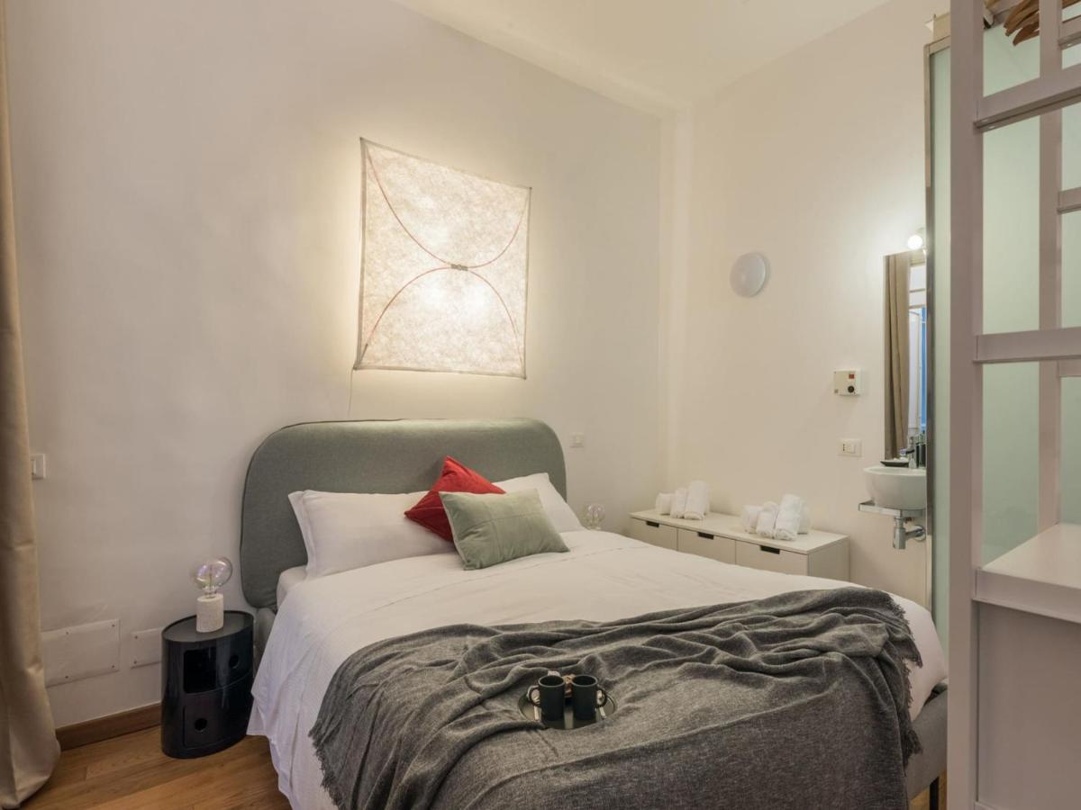 The Best Rent - Cozy Two-Bedroom Apartment In Via Dei Condotti Rom Eksteriør billede