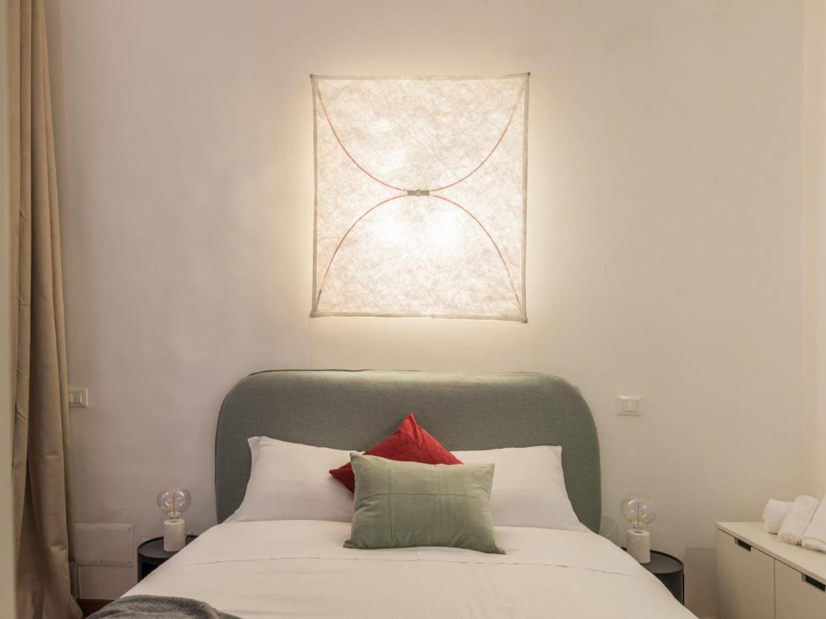 The Best Rent - Cozy Two-Bedroom Apartment In Via Dei Condotti Rom Eksteriør billede