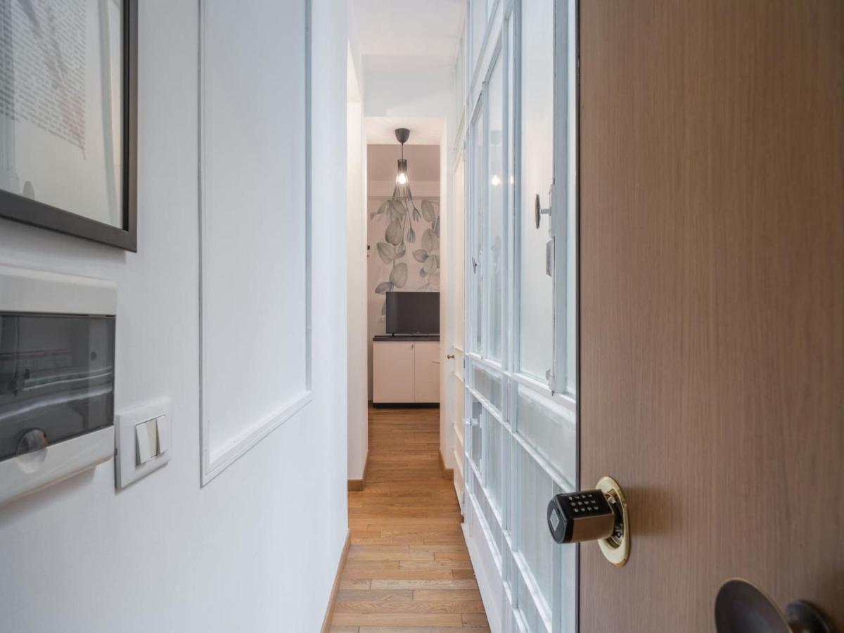 The Best Rent - Cozy Two-Bedroom Apartment In Via Dei Condotti Rom Eksteriør billede