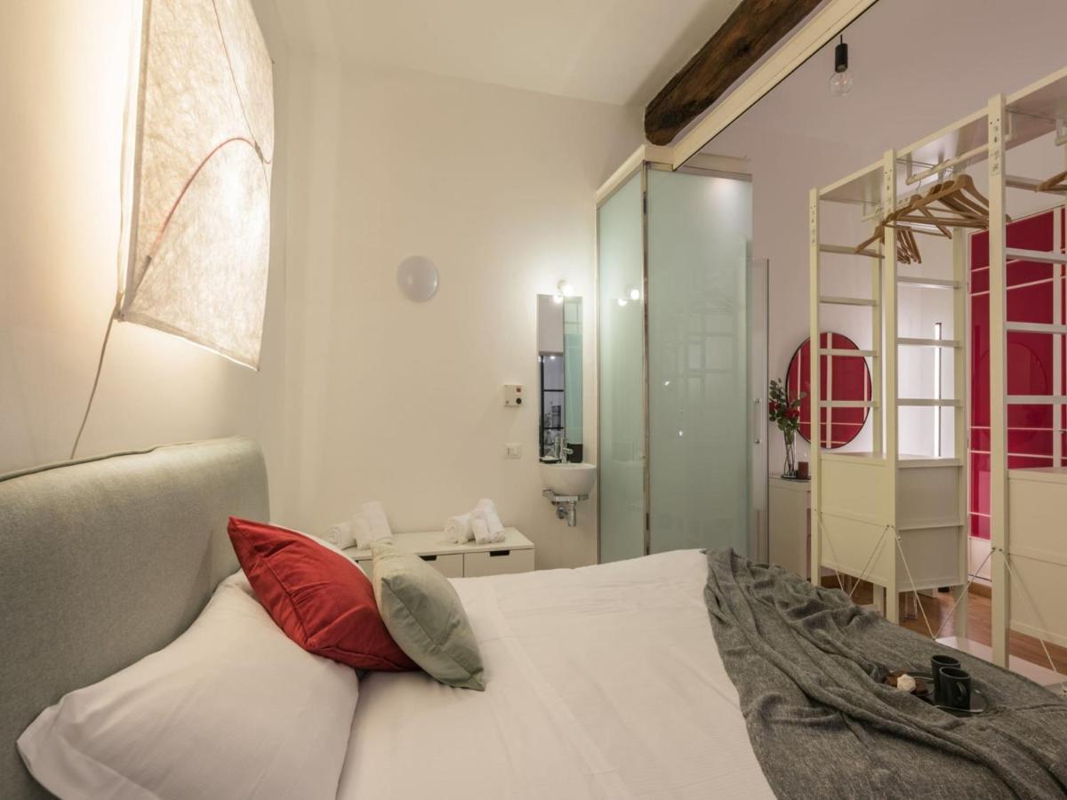The Best Rent - Cozy Two-Bedroom Apartment In Via Dei Condotti Rom Eksteriør billede