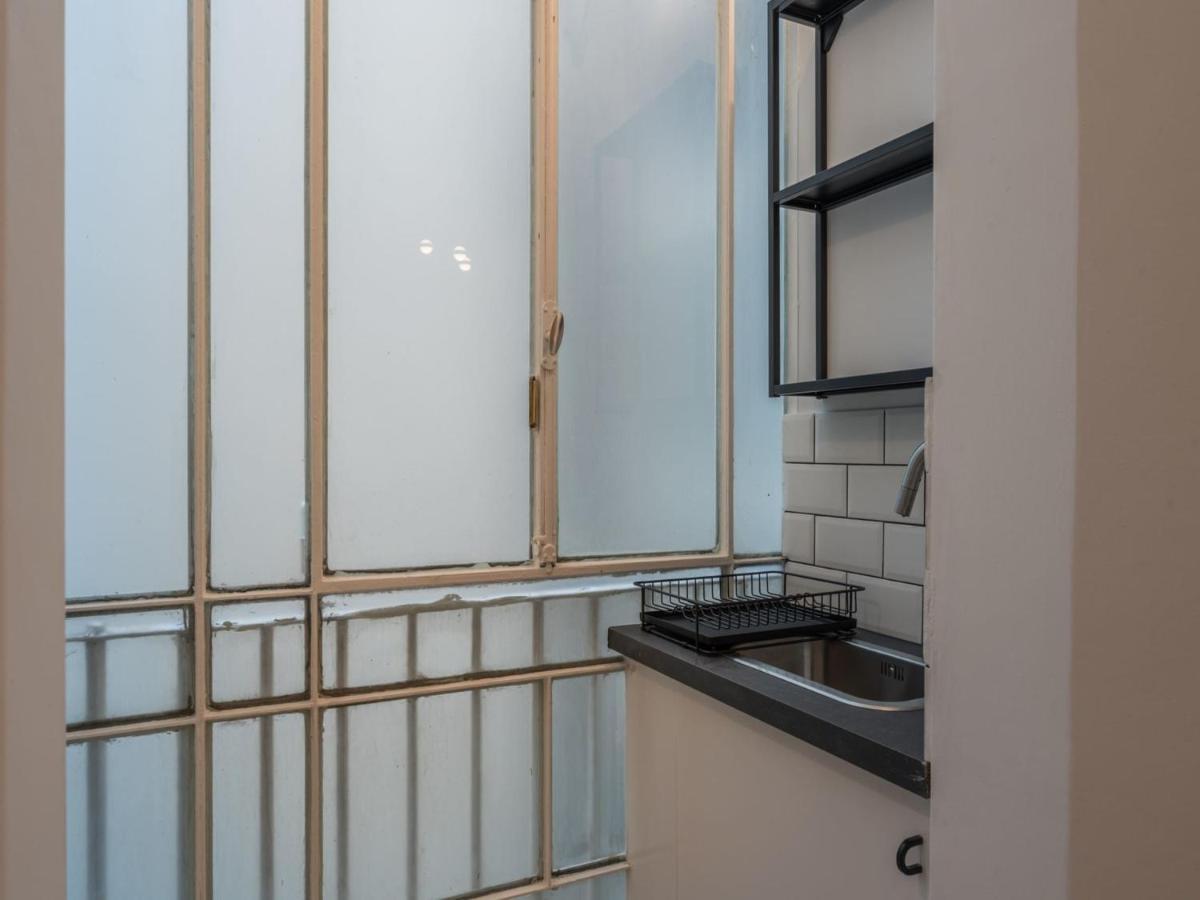 The Best Rent - Cozy Two-Bedroom Apartment In Via Dei Condotti Rom Eksteriør billede
