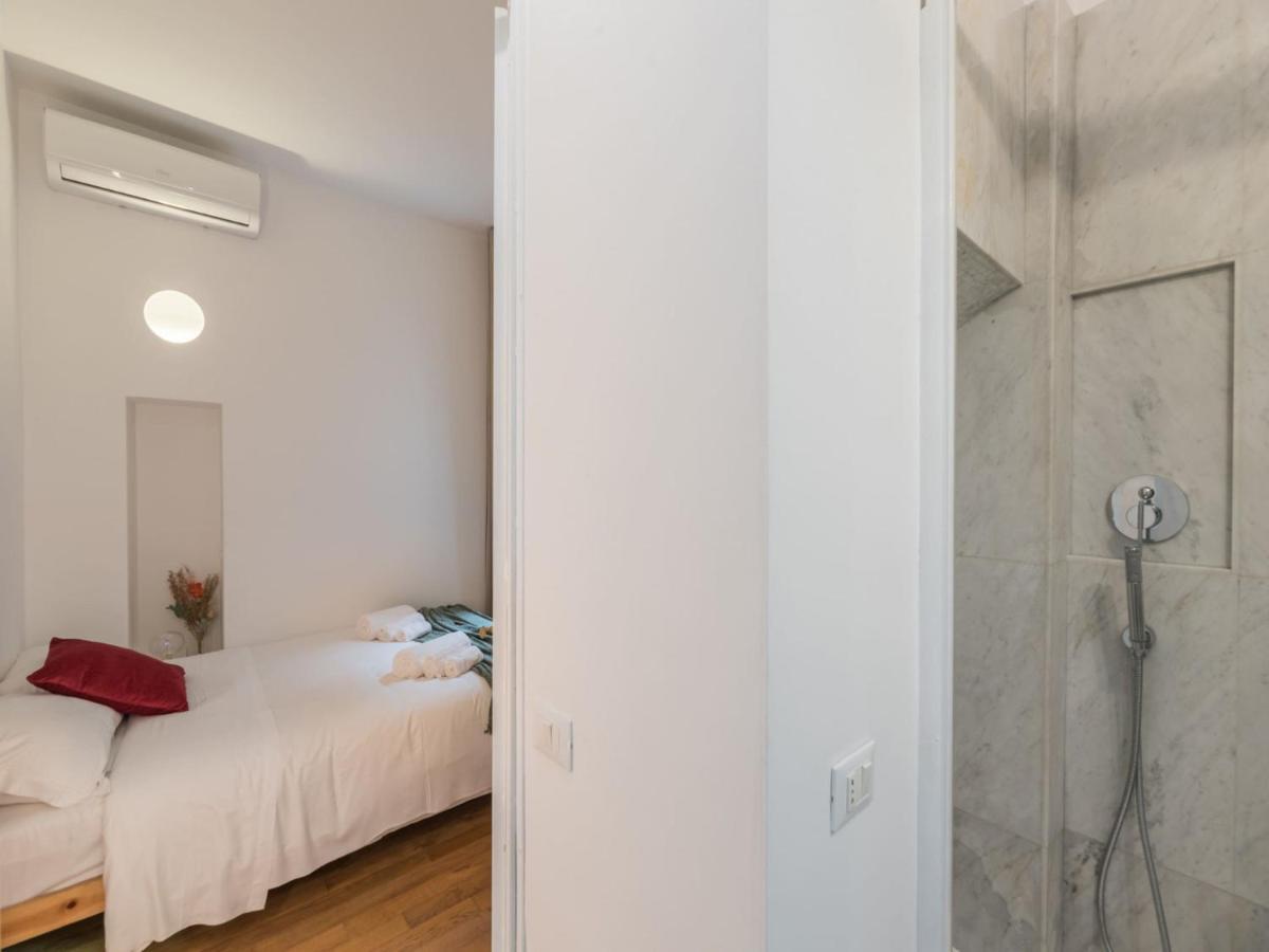 The Best Rent - Cozy Two-Bedroom Apartment In Via Dei Condotti Rom Eksteriør billede